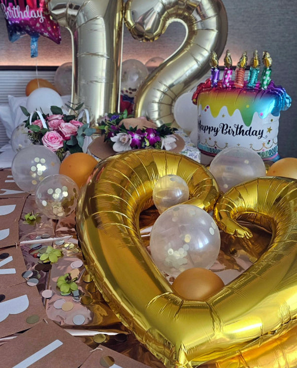 Birthdays