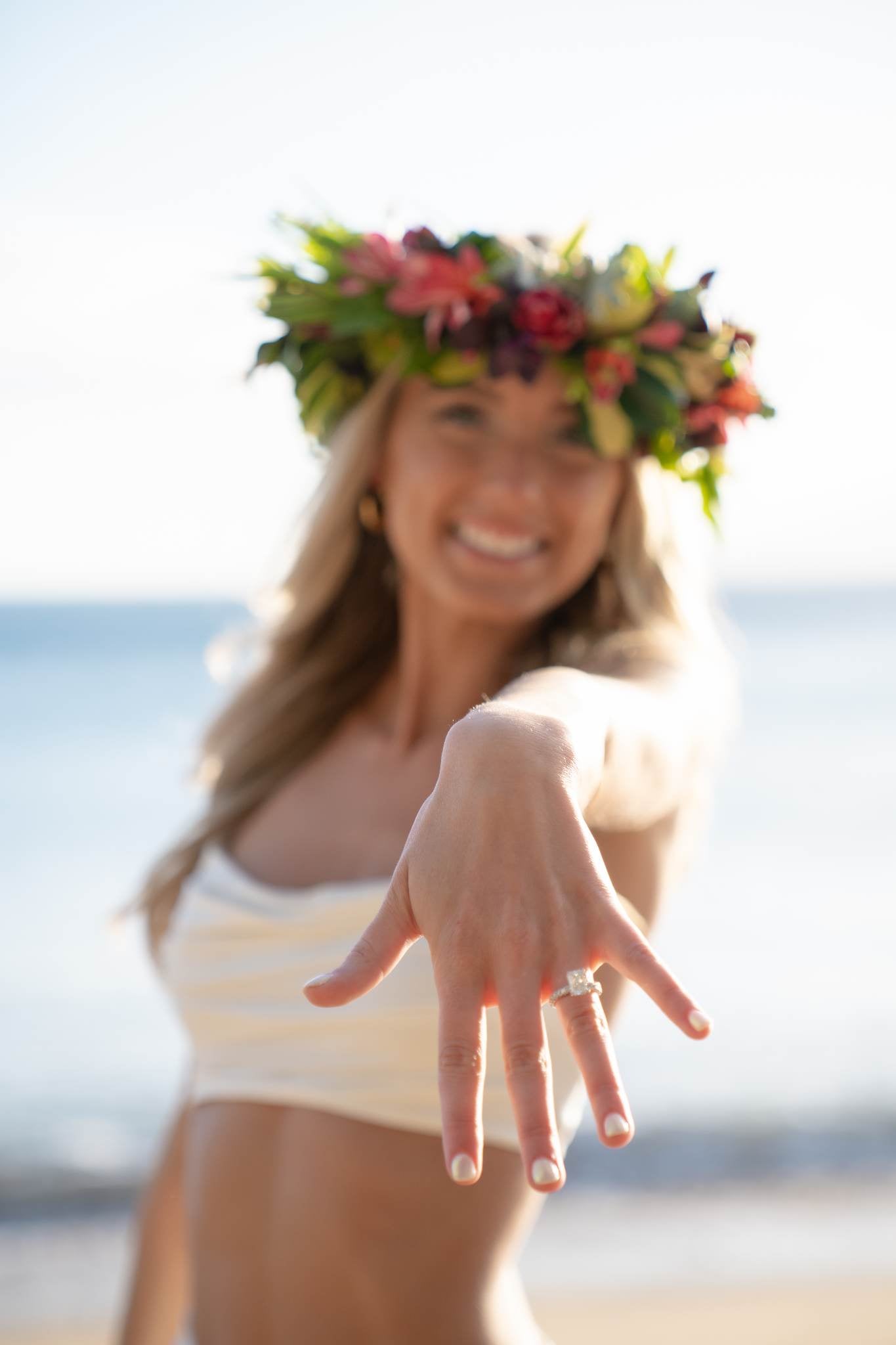 Wedding Proposal