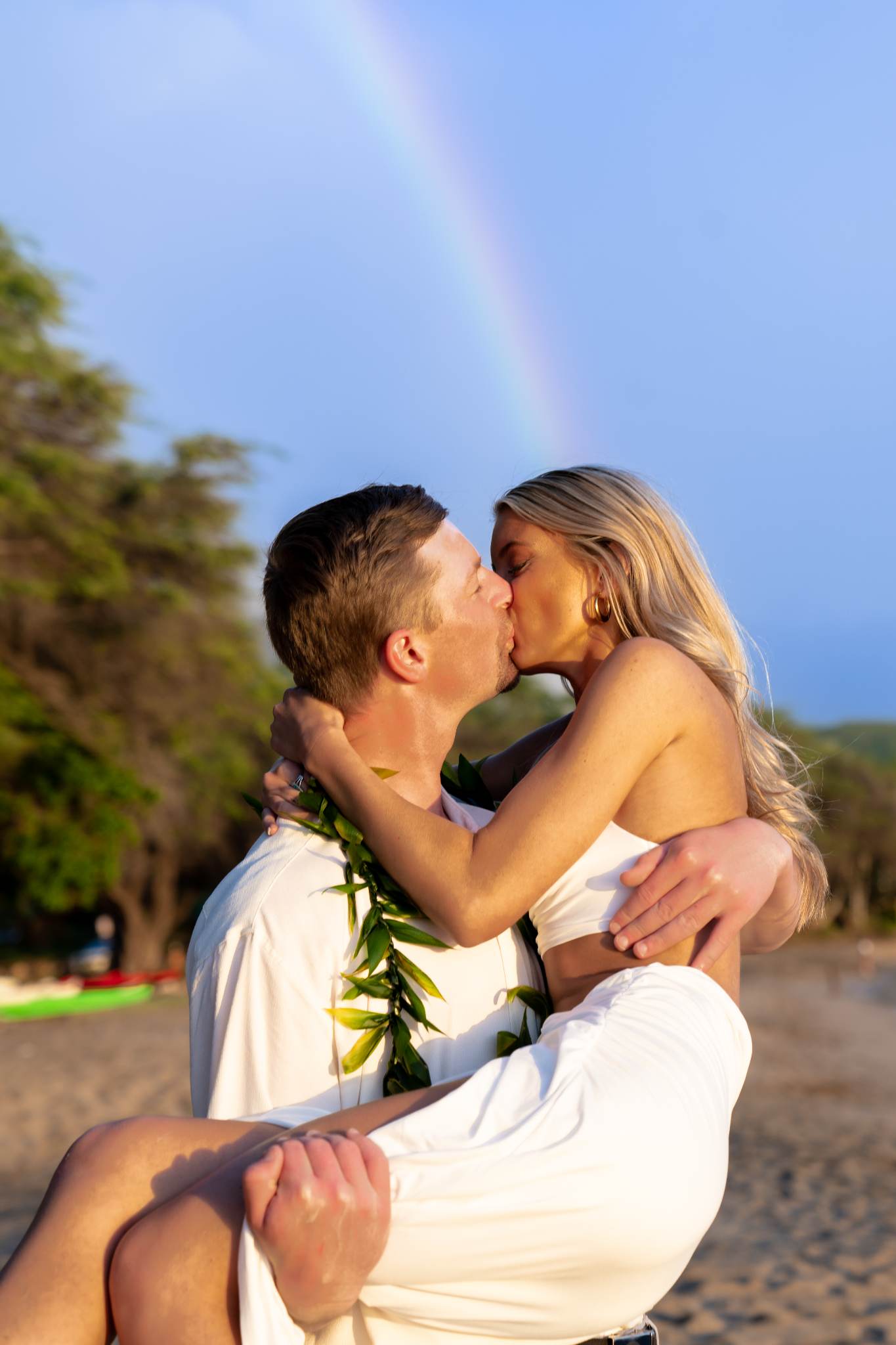 Wedding Proposal