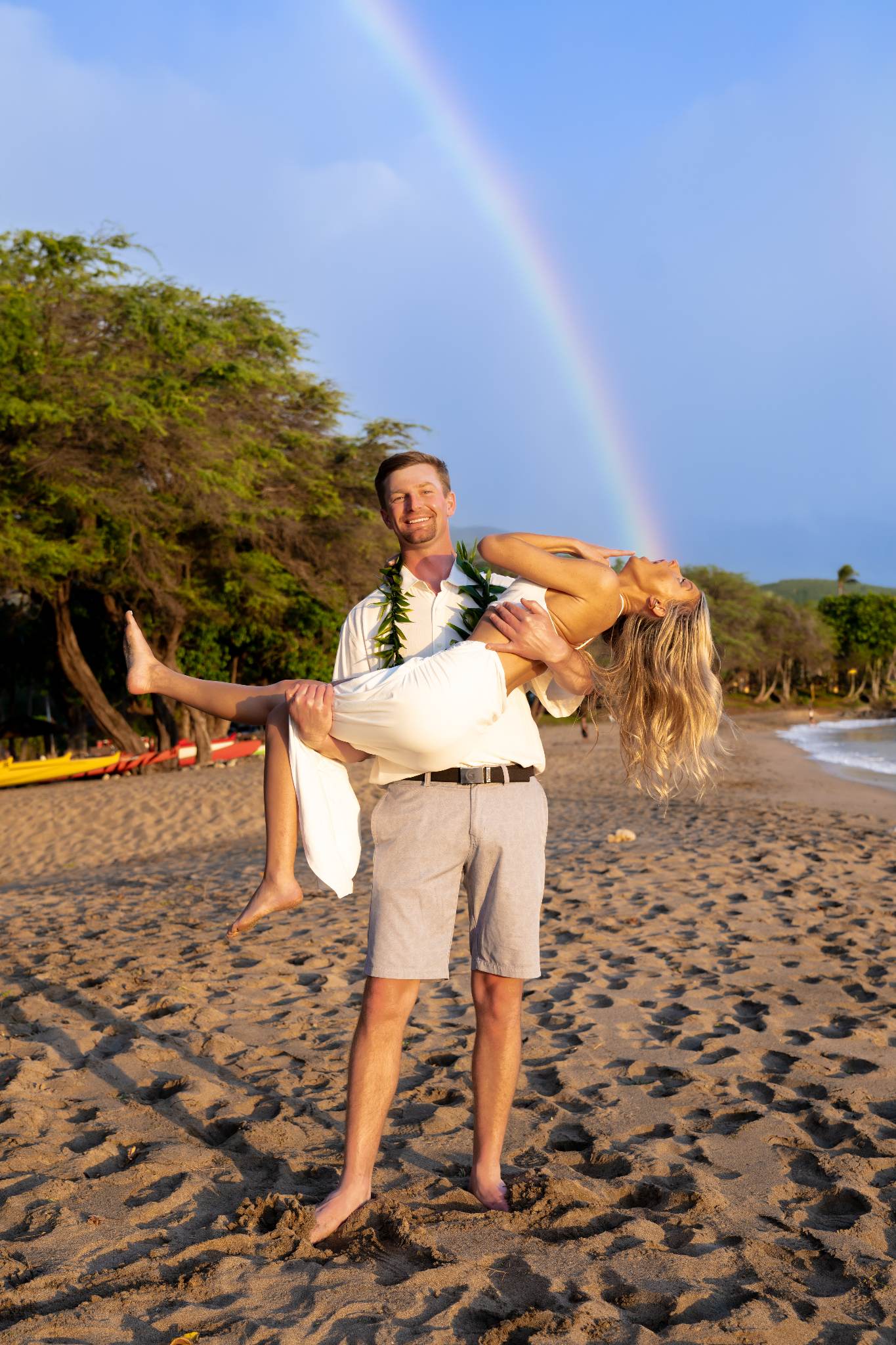 Wedding Proposal