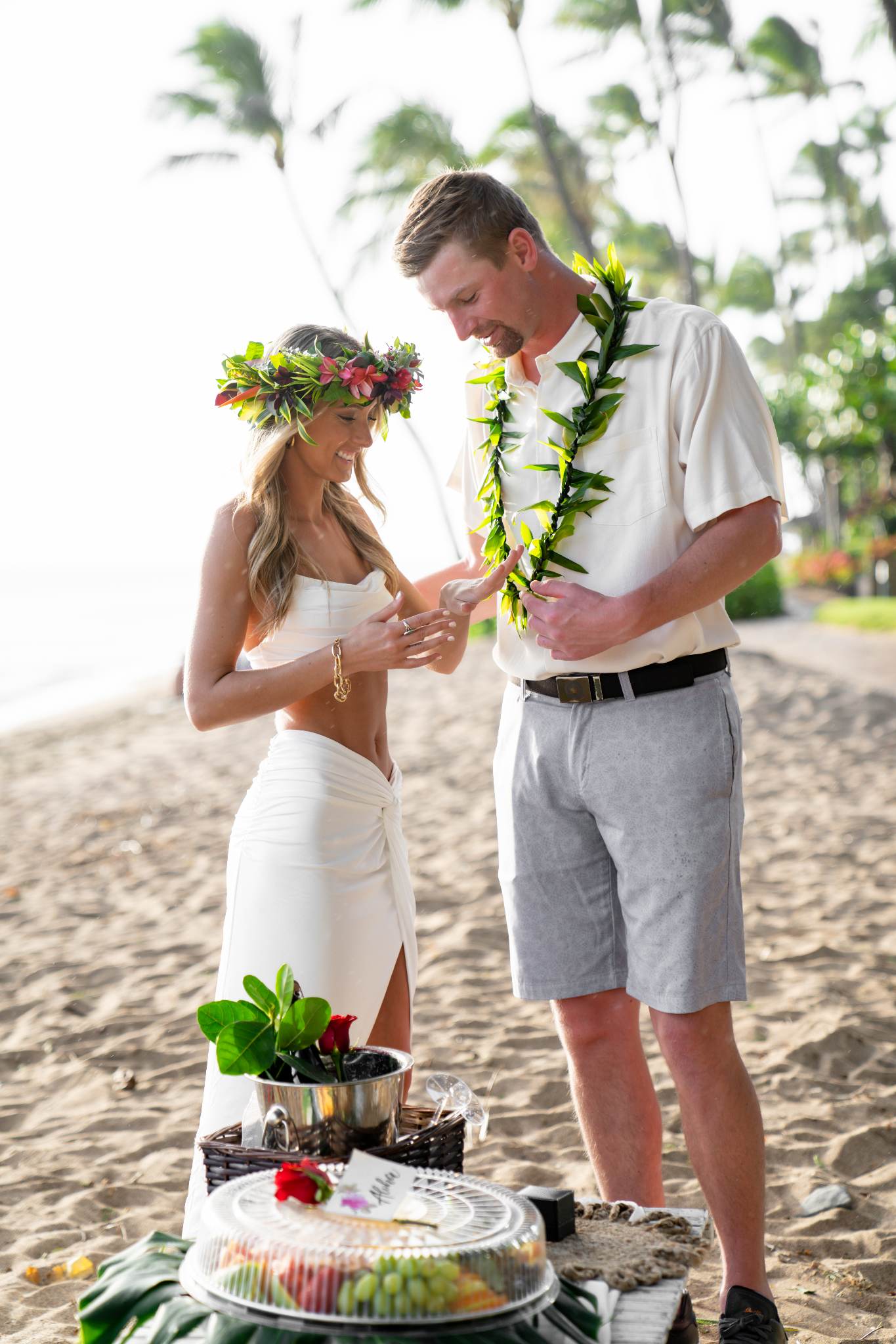 Wedding Proposal