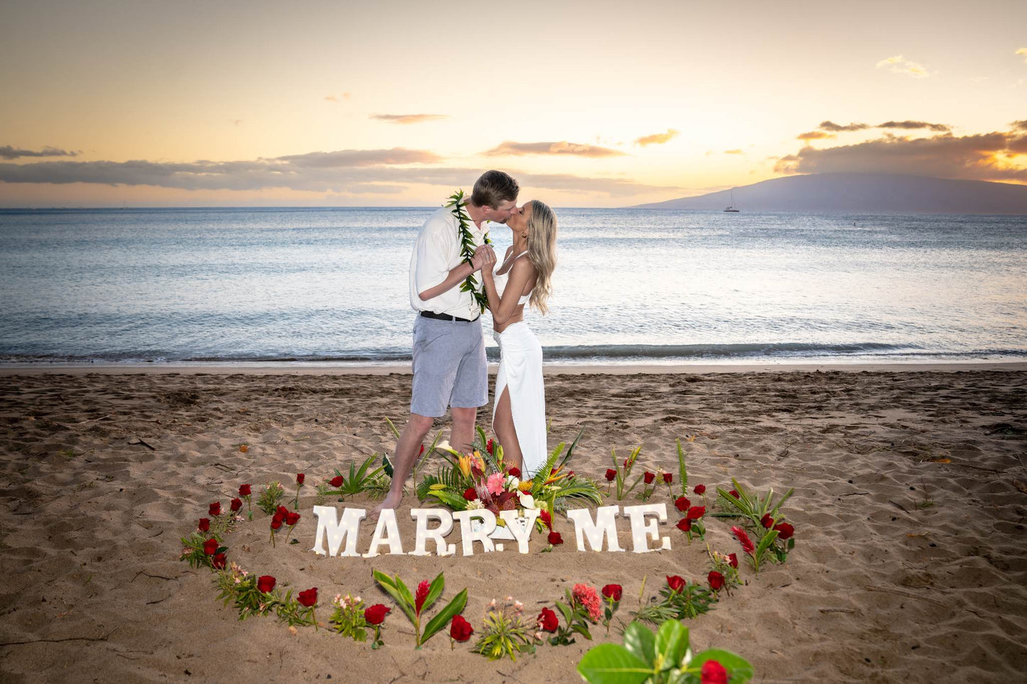 Wedding Proposal