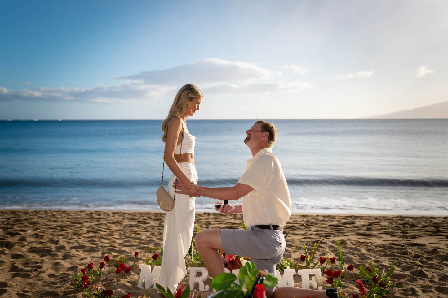 Wedding Proposal