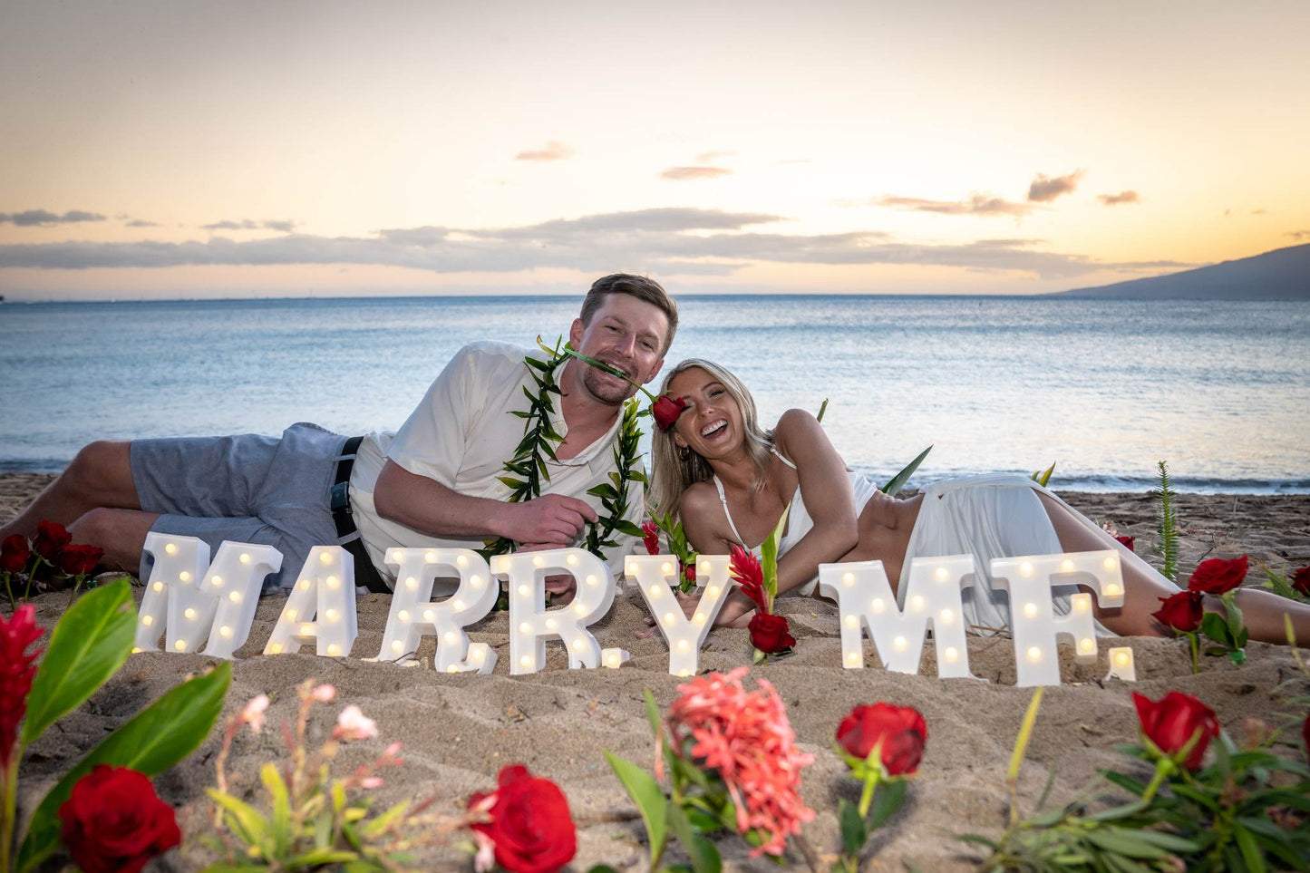 Wedding Proposal