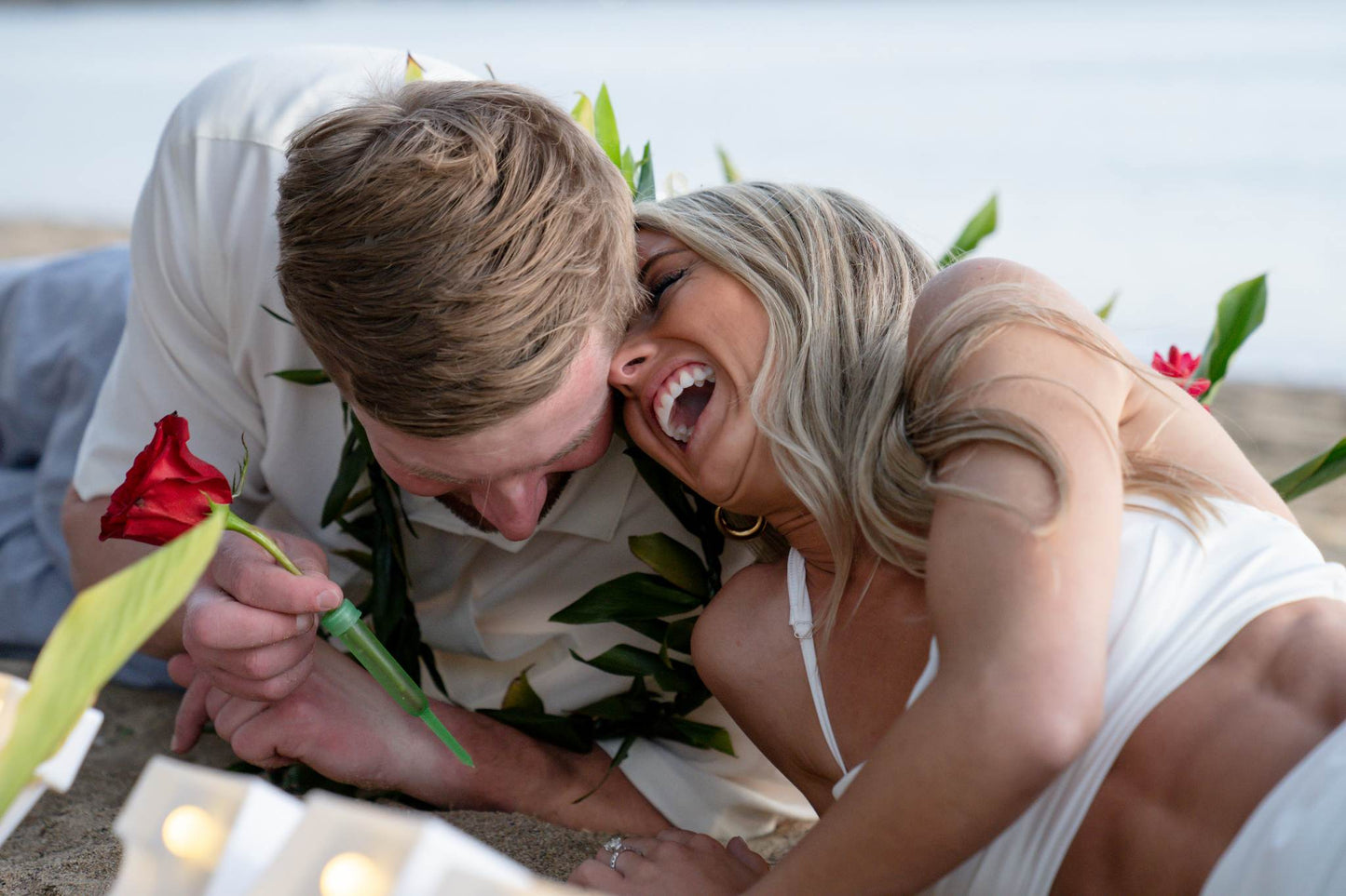 Wedding Proposal