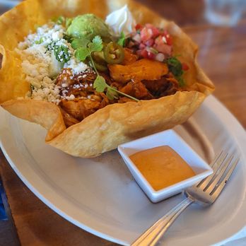 Sergio's Cantina