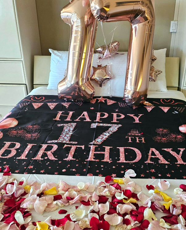 Birthdays