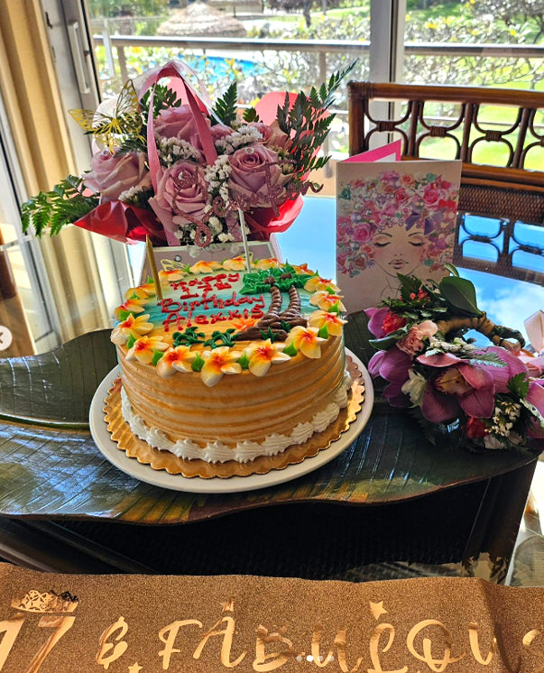 Birthdays