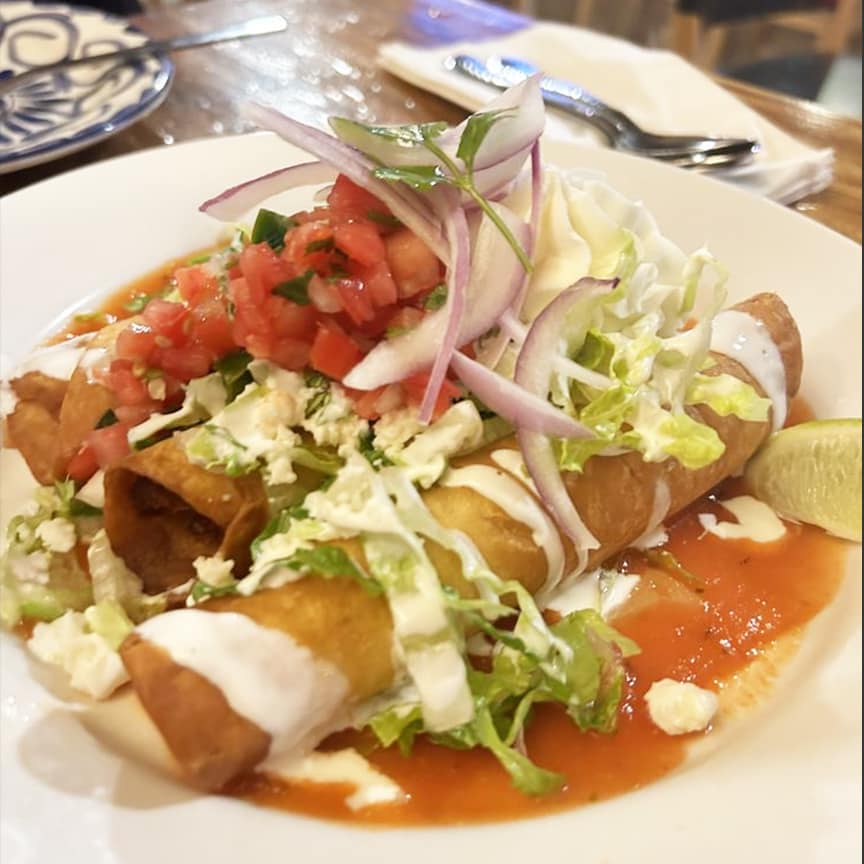 Sergio's Cantina