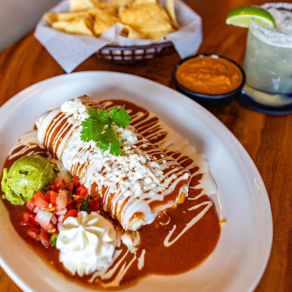 Sergio's Cantina