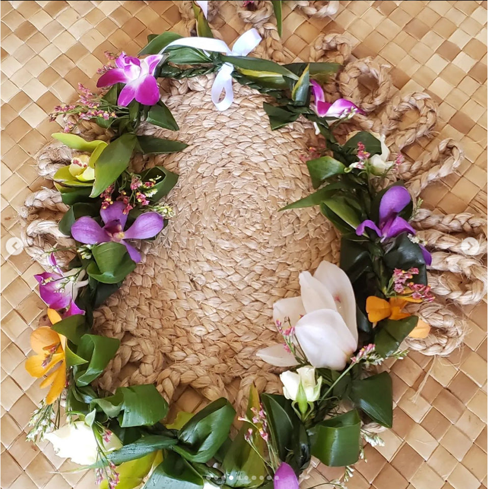 Leis