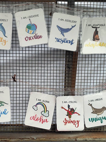 Beach Toys and Aloha Gifts for Kids