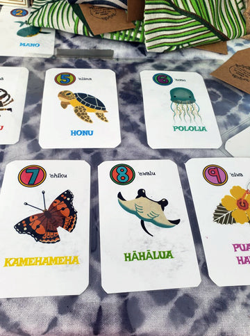 Beach Toys and Aloha Gifts for Kids