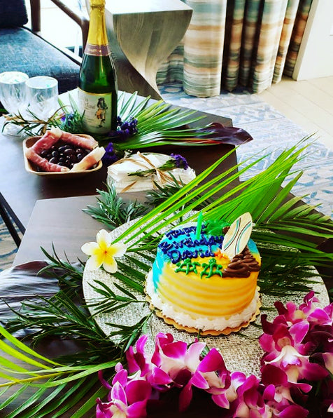 Birthday Packages