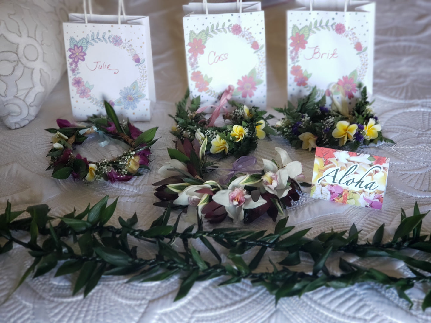 Leis