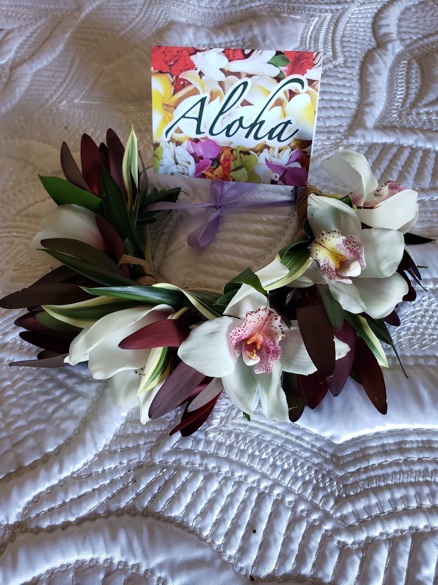 Leis