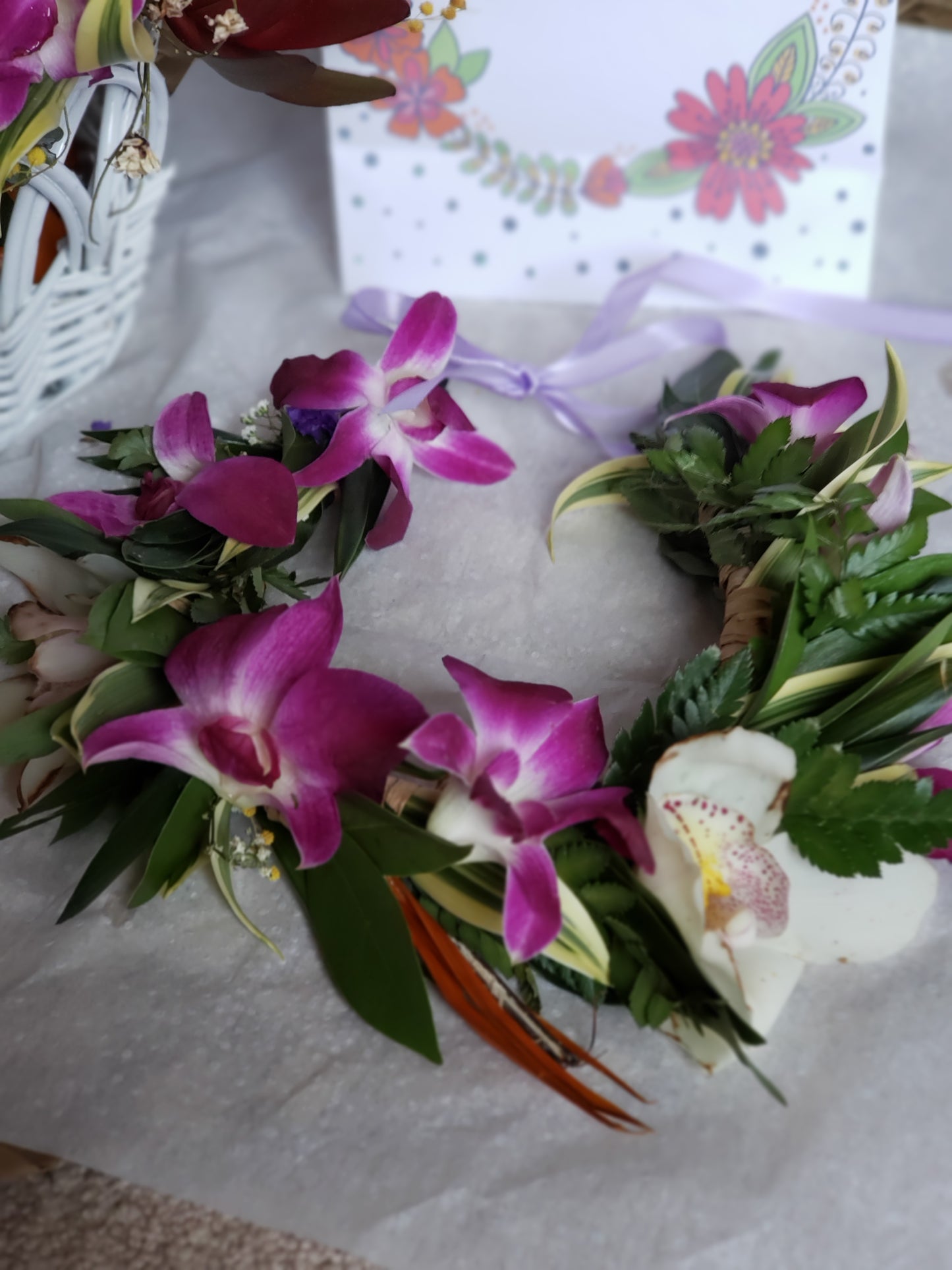 Leis