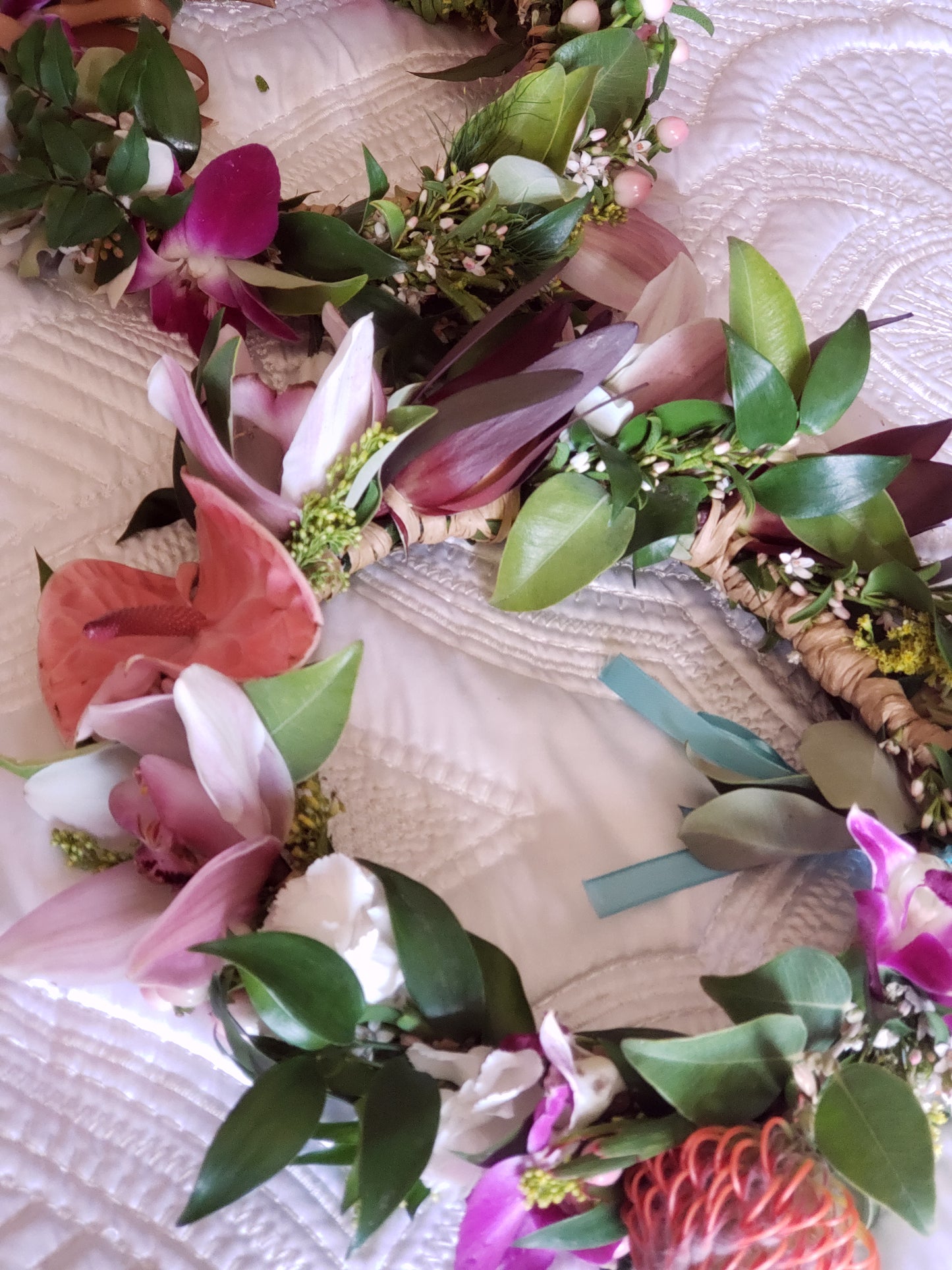 Leis