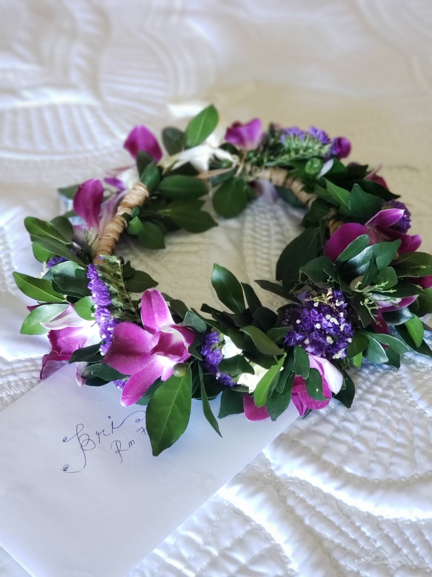 Leis
