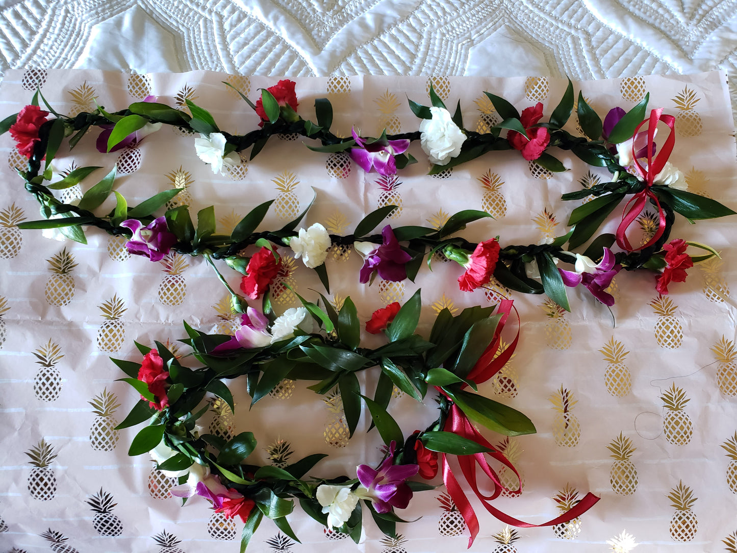 Leis