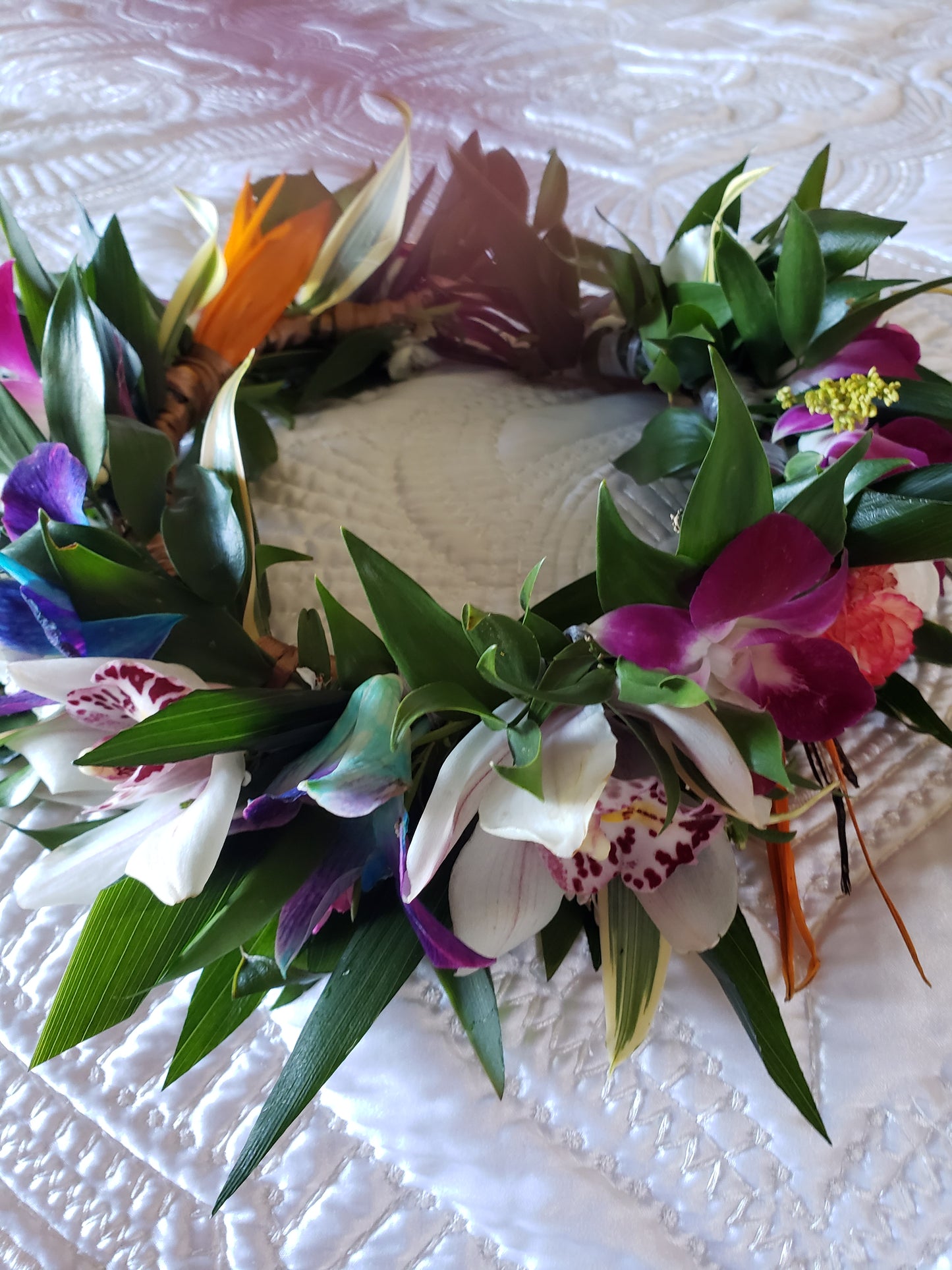 Leis