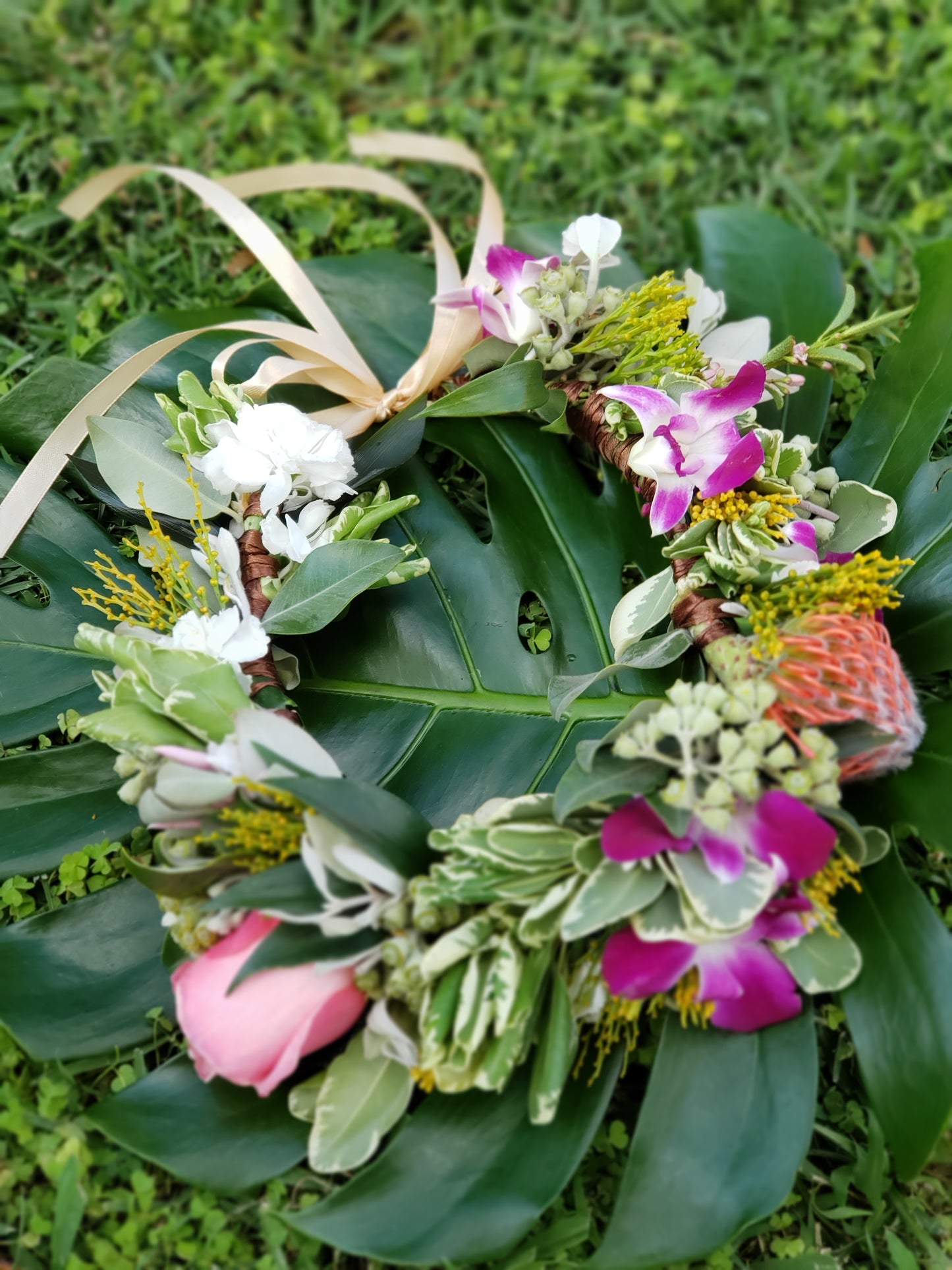 Leis