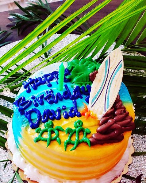 Birthday Packages