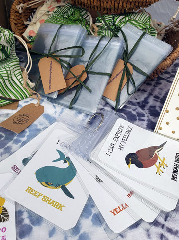 Beach Toys and Aloha Gifts for Kids