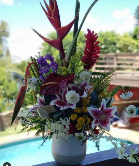 Flower Arrangement Large