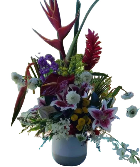 Flower Arrangement Large