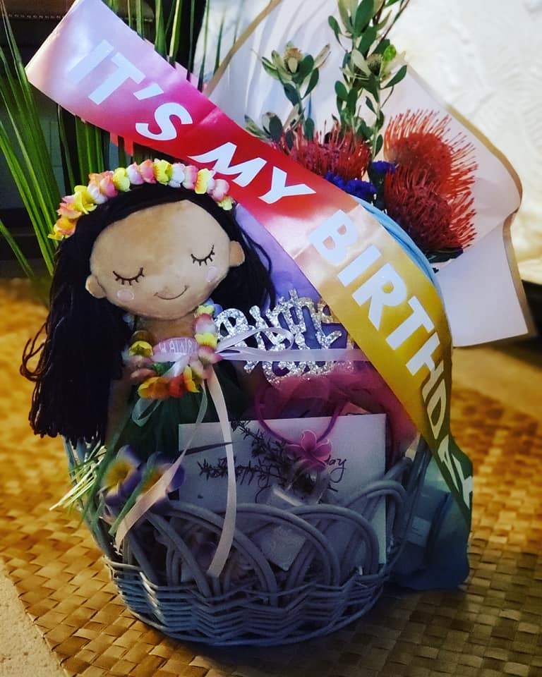 Beach Toys and Aloha Gifts for Kids