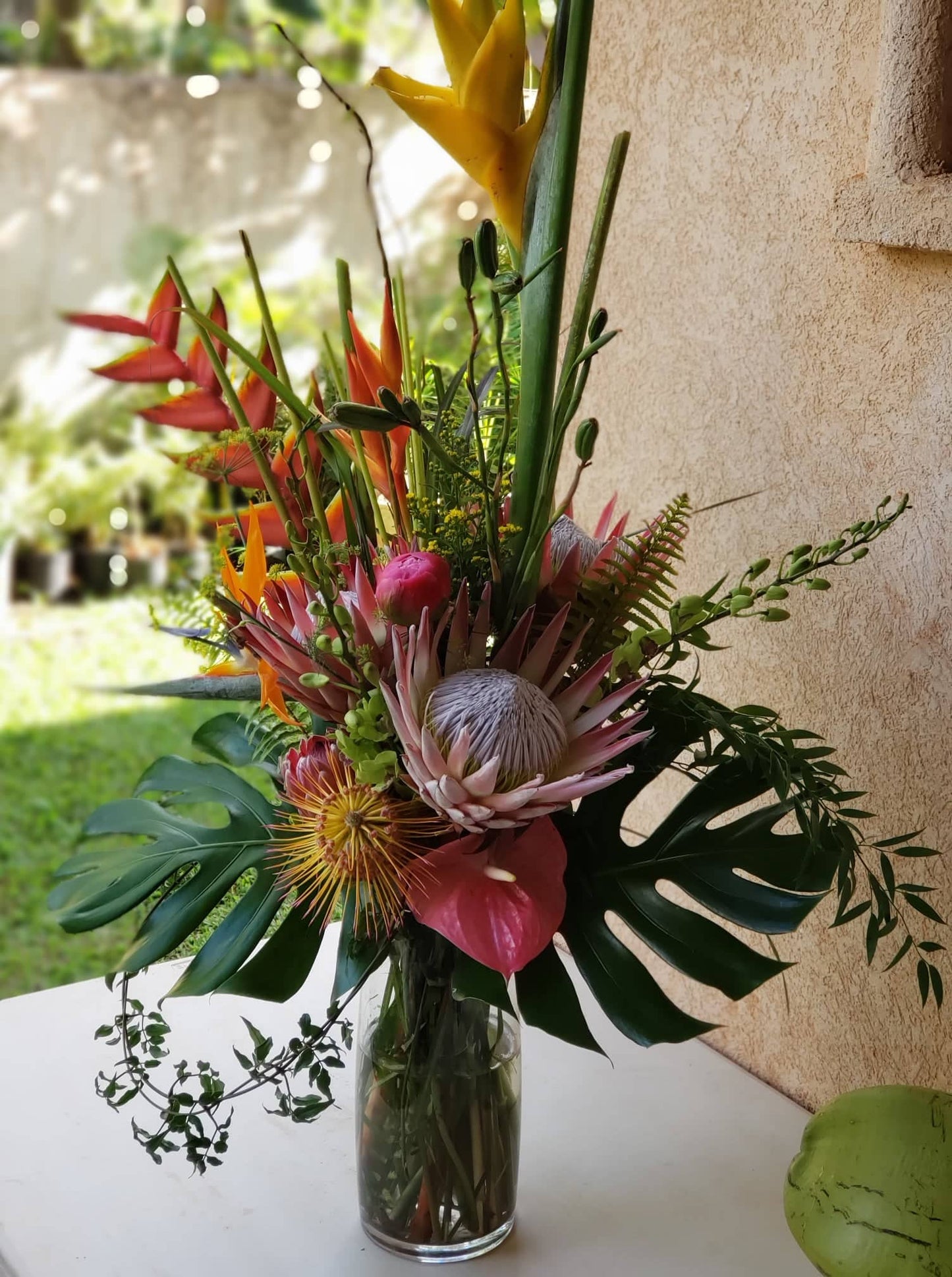 Flower Arrangement Large