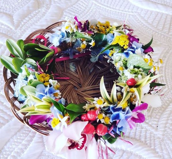 Leis