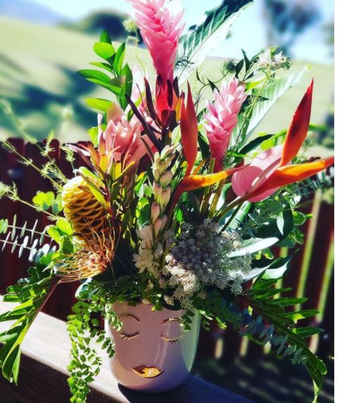 Flower Arrangement Small
