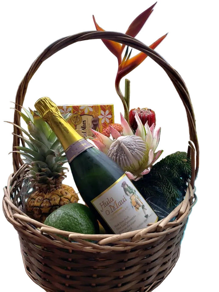 Aloha Gift Basket Special