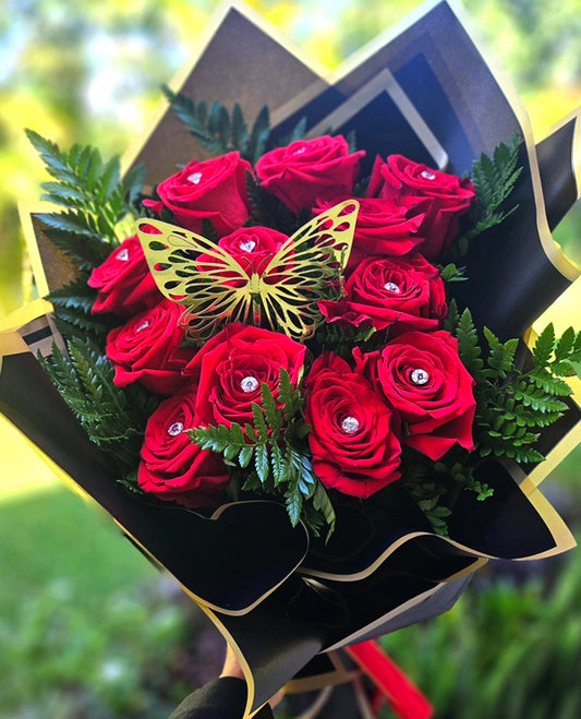 Roses