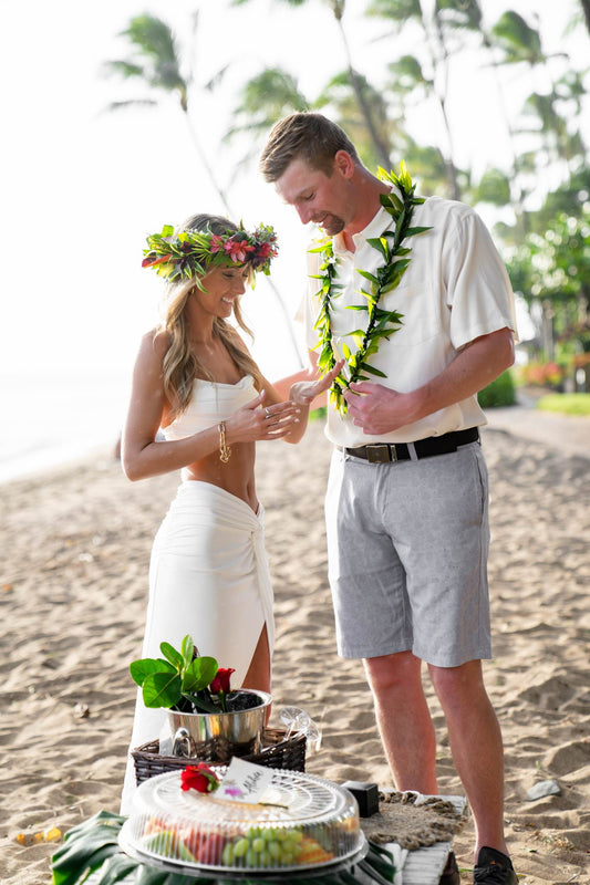 Wedding Proposal