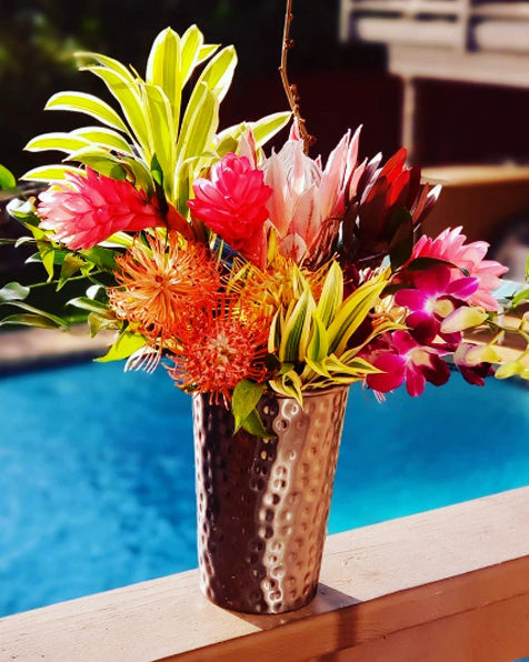 Flower Arrangement Small