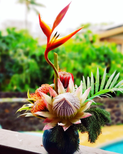 Flower Arrangement Small