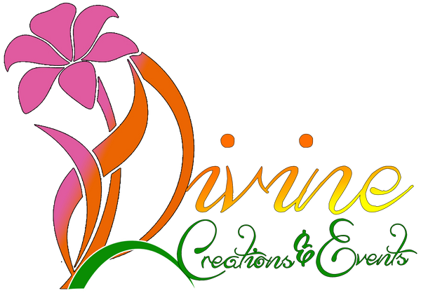 Divine Creations and Events