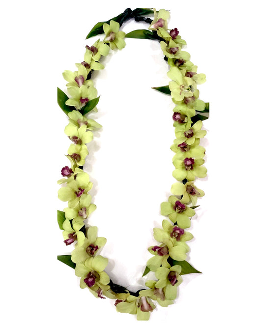 Flower Leis Special