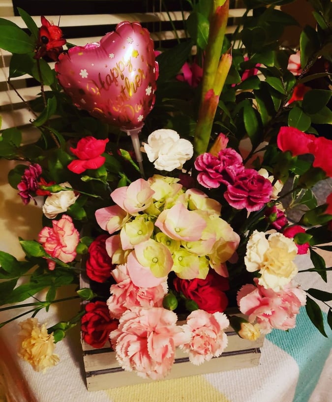 Mother's Day